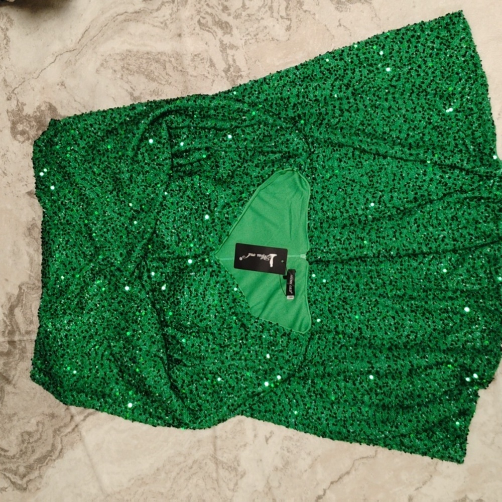 Ladies dress